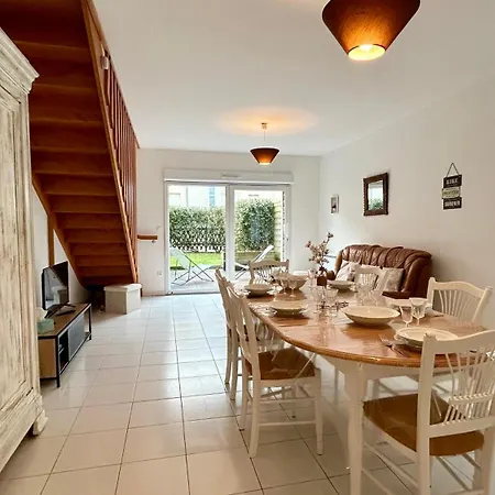 L'echappee * Fort-Mahon-Plage