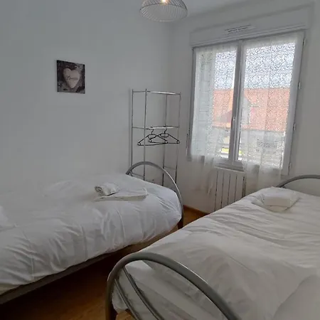 Сasa de vacaciones L'échappée