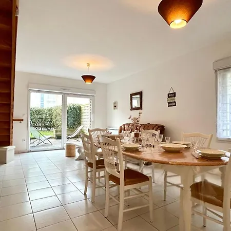 L'echappee Holiday home