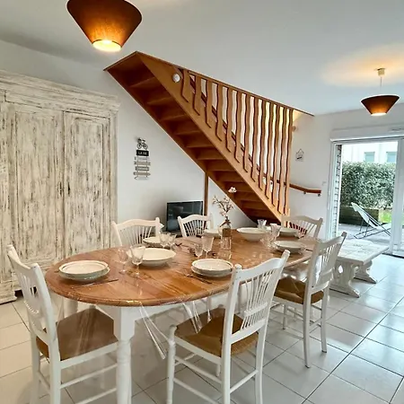 L'echappee Holiday home