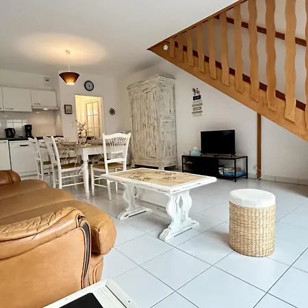 Holiday home L'echappee