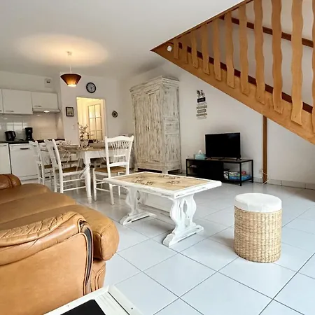 Holiday home L'echappee