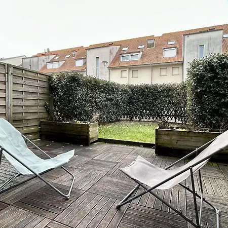 Holiday home L'echappee