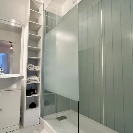 Сasa de vacaciones L'échappée