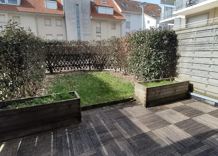 Holiday home L'echappee *