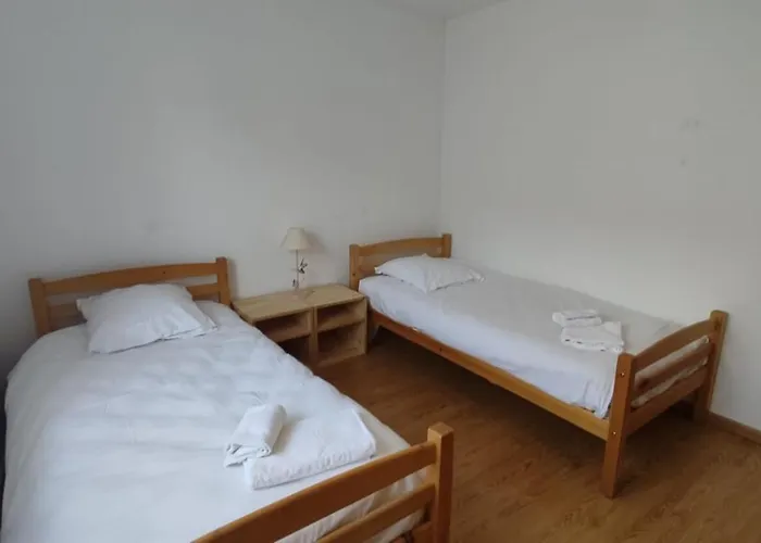 L'echappee Fort-Mahon-Plage