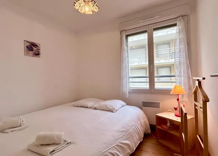 Holiday home L'echappee