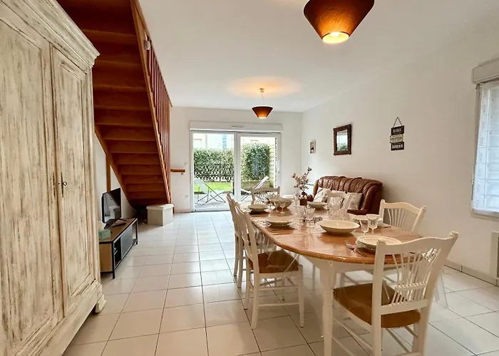 L'echappee * Fort-Mahon-Plage