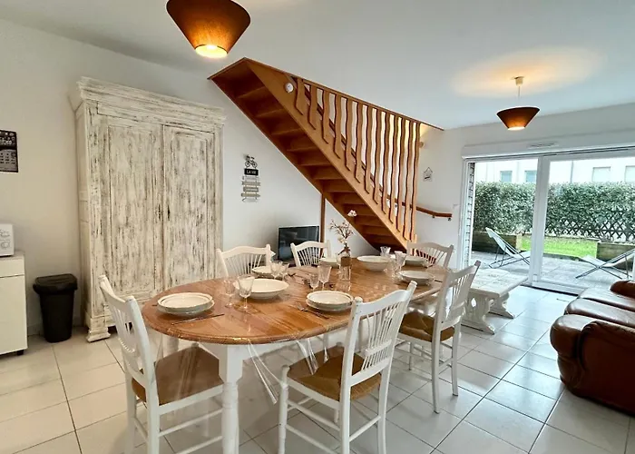 L'echappee Holiday home