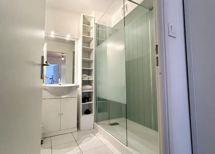 L'echappee Holiday home *